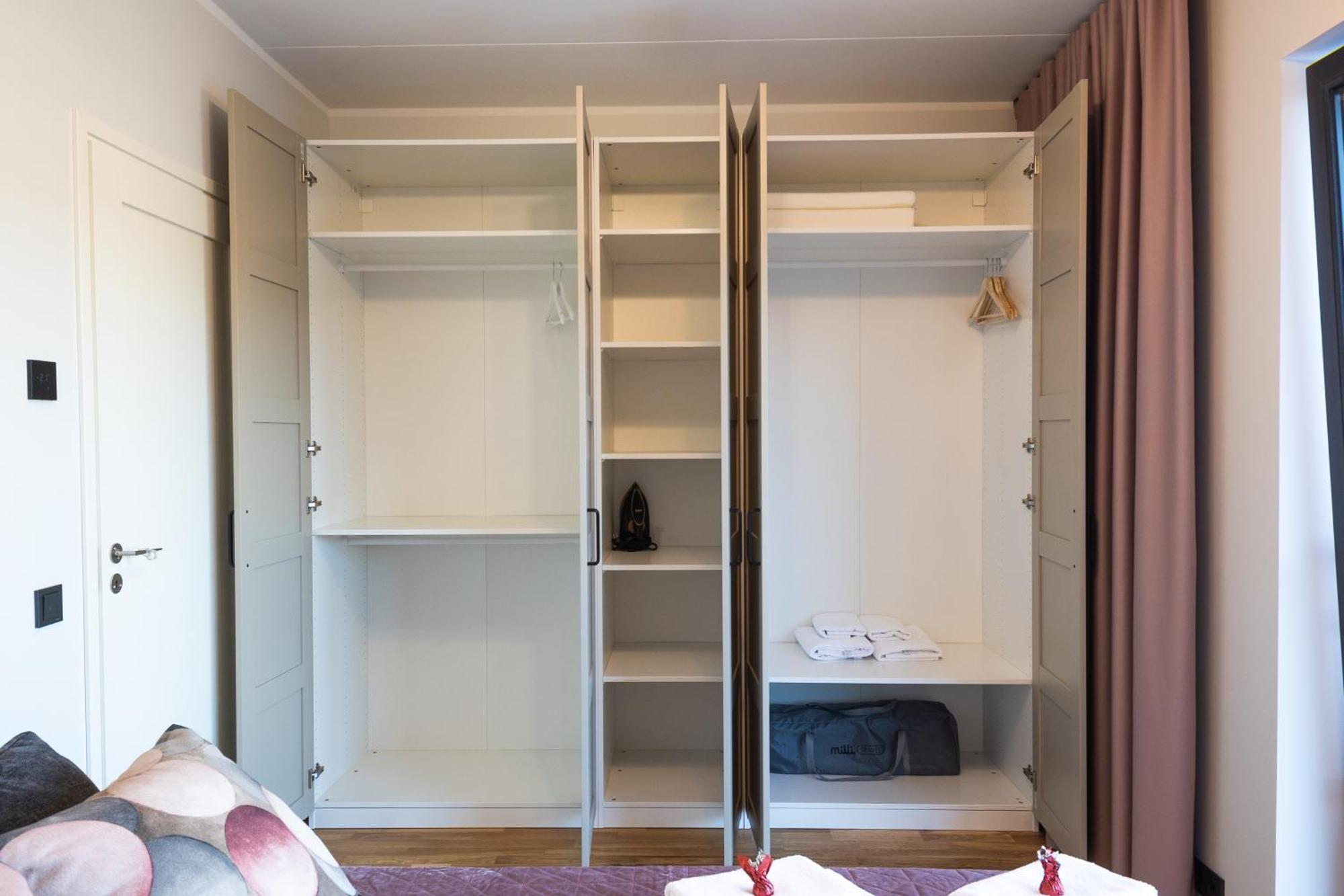 טרטו R64 Premium Apartments מראה חיצוני תמונה