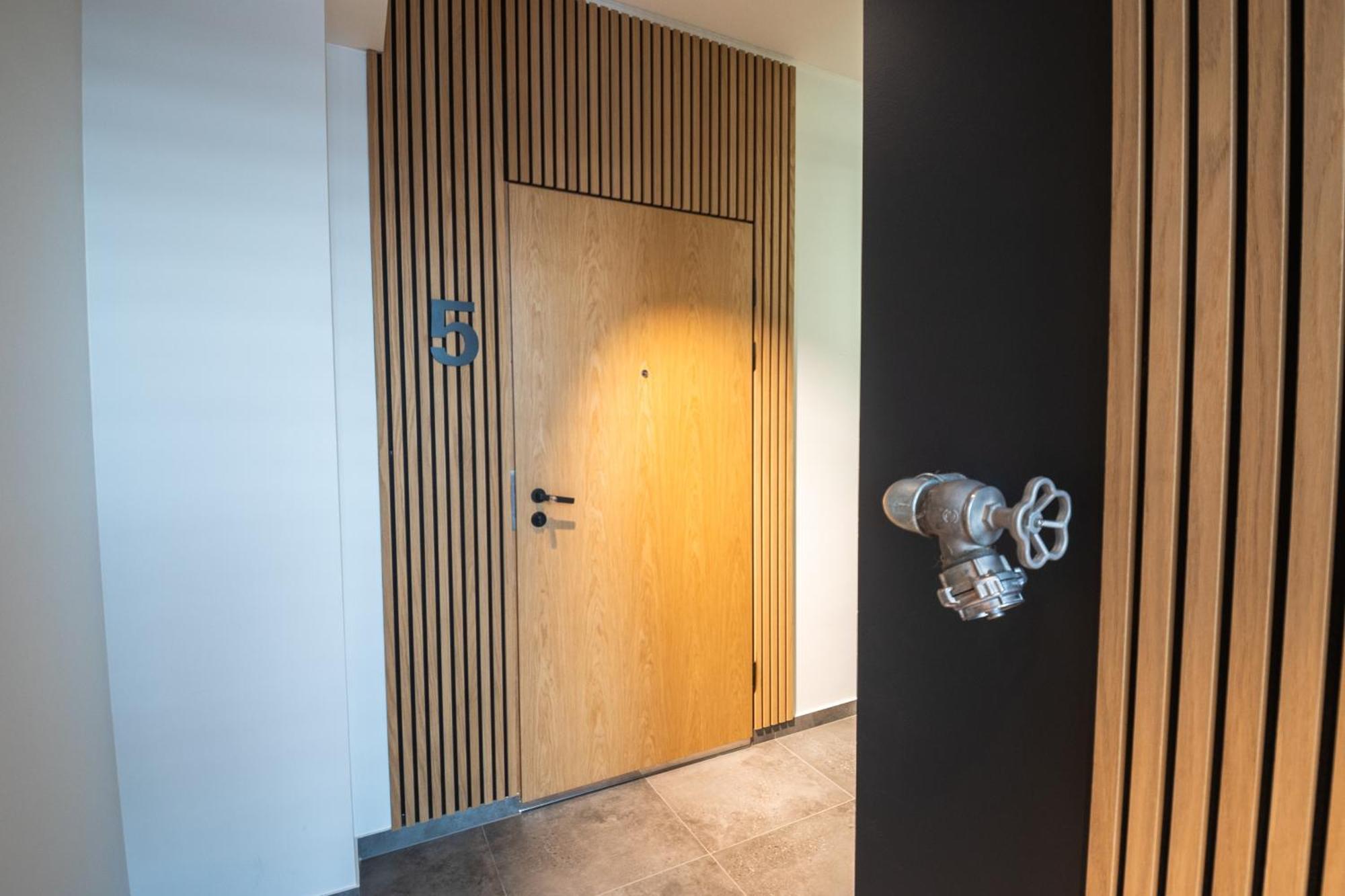טרטו R64 Premium Apartments מראה חיצוני תמונה