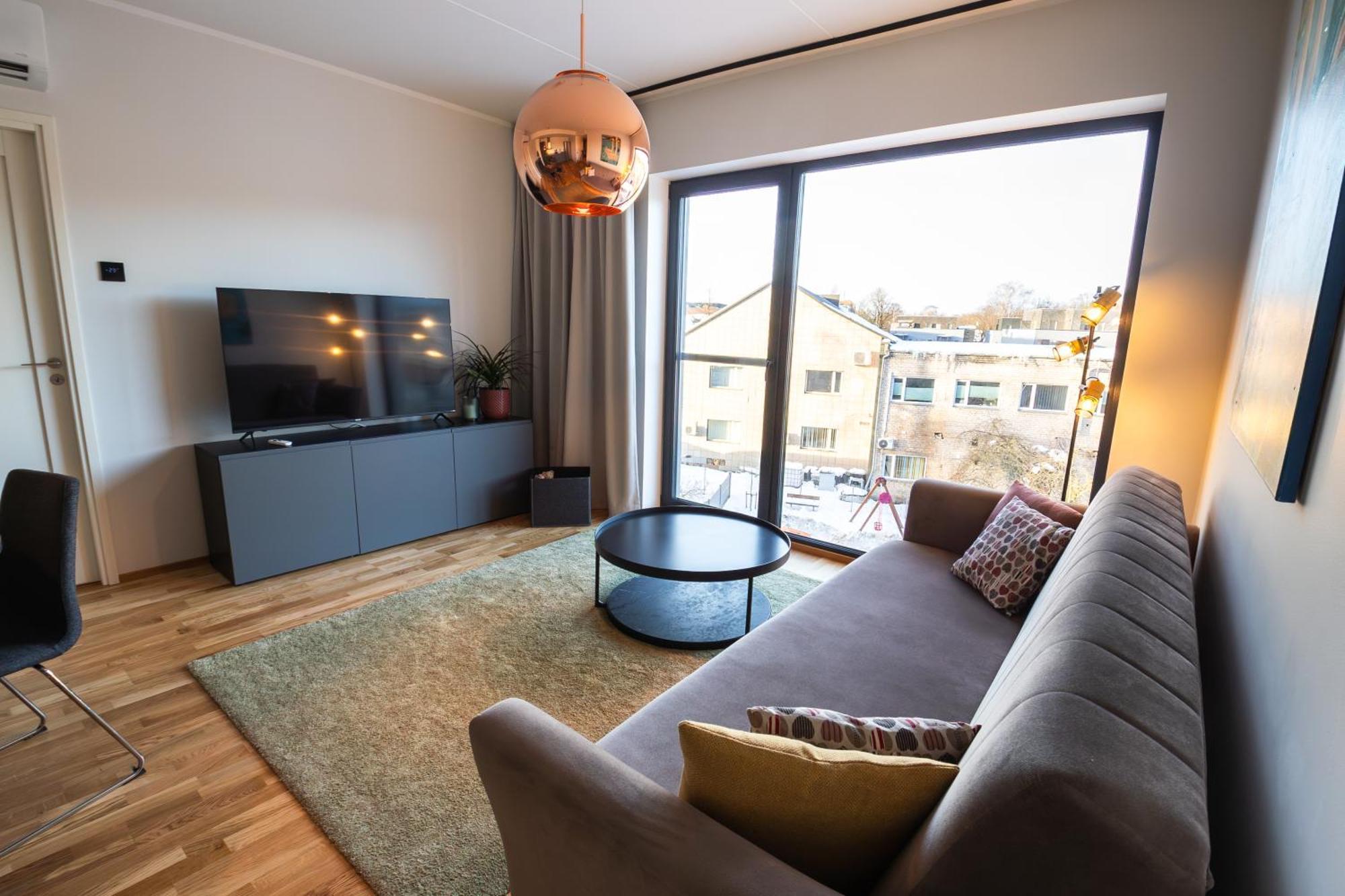טרטו R64 Premium Apartments מראה חיצוני תמונה