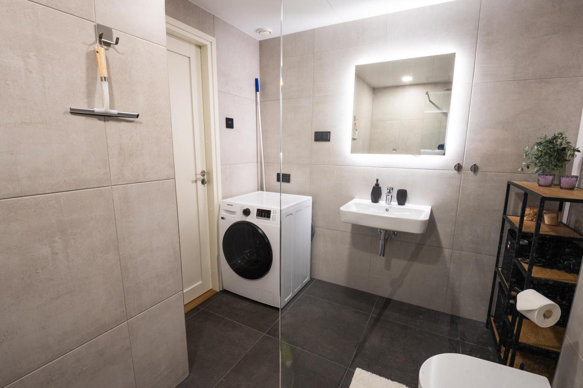 טרטו R64 Premium Apartments מראה חיצוני תמונה
