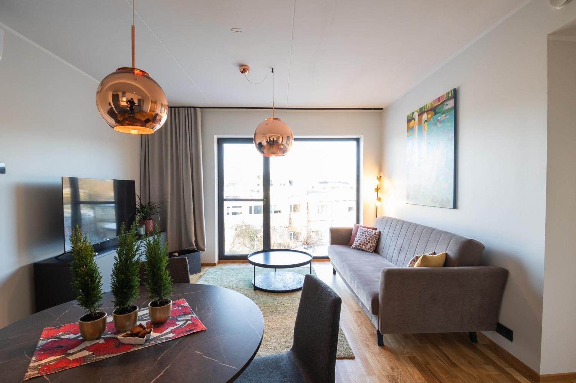 טרטו R64 Premium Apartments מראה חיצוני תמונה