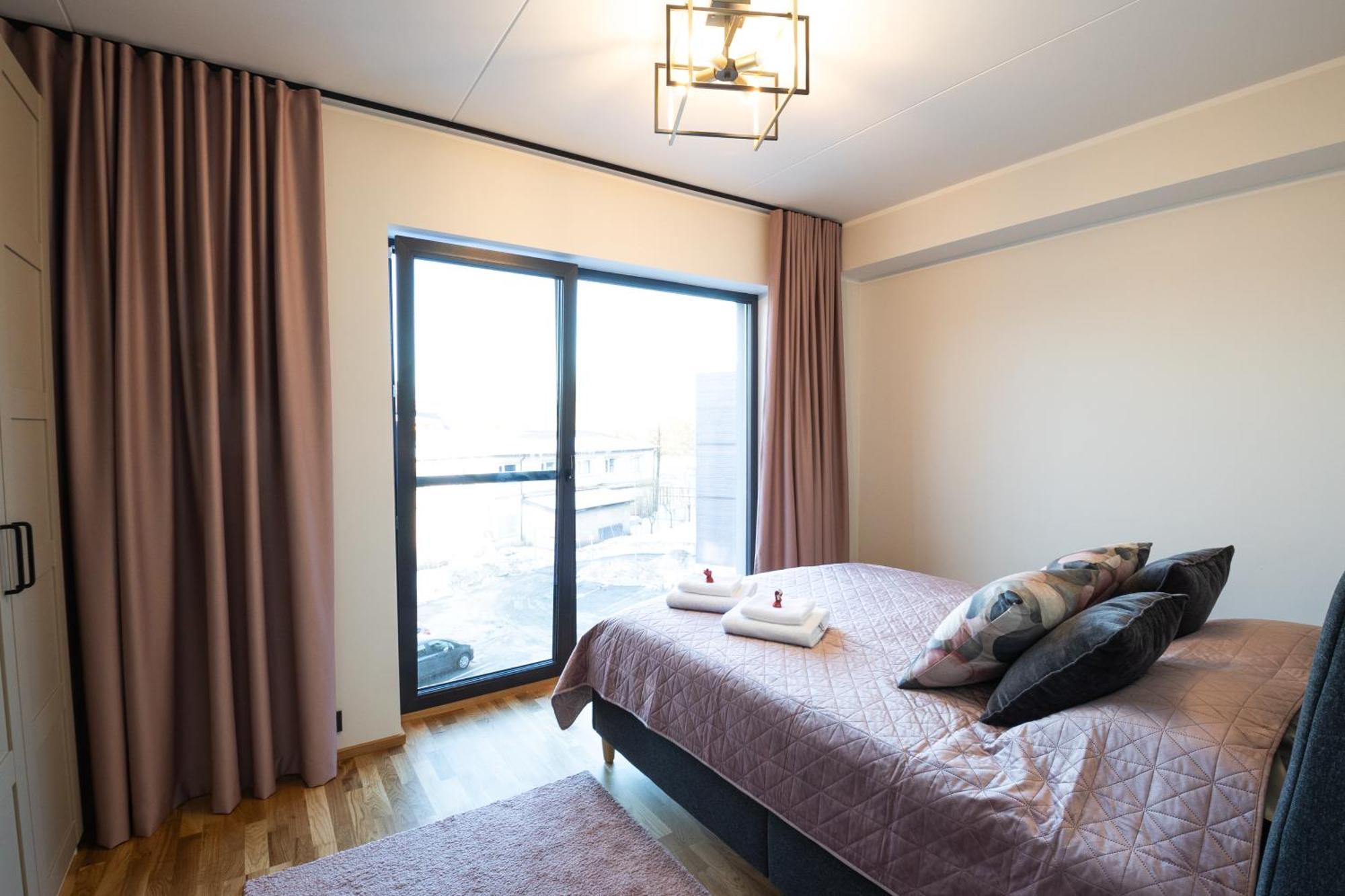 טרטו R64 Premium Apartments מראה חיצוני תמונה