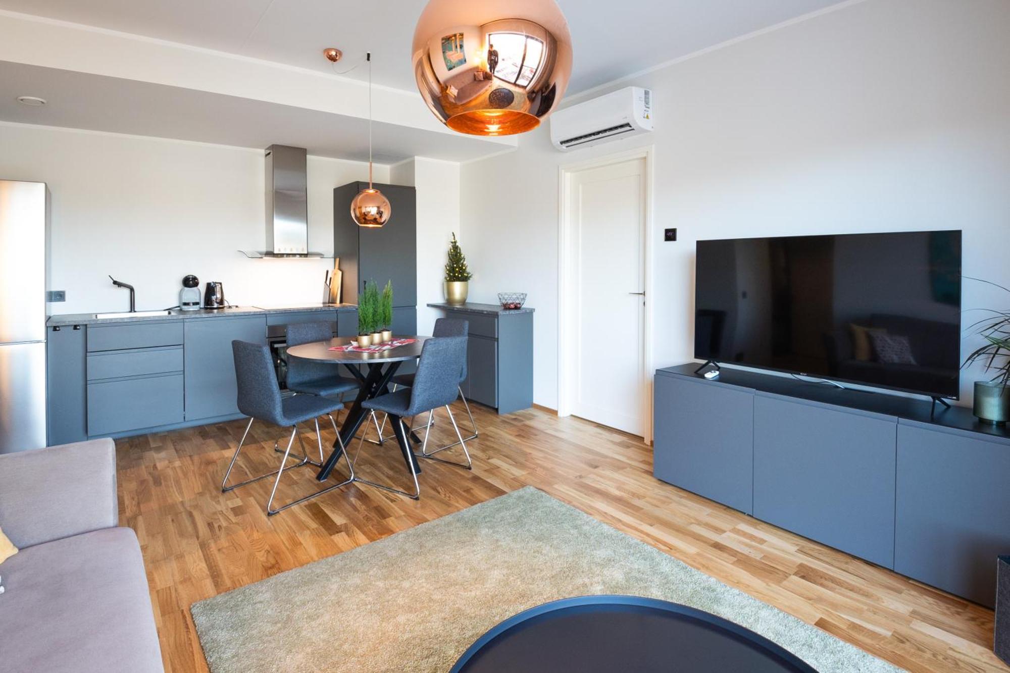 טרטו R64 Premium Apartments מראה חיצוני תמונה