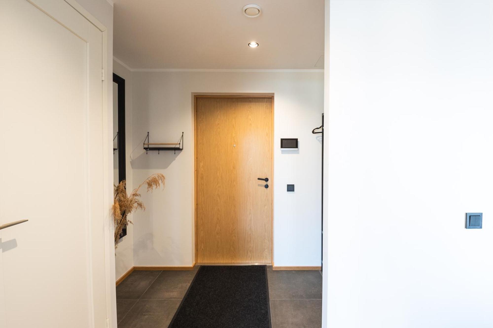 טרטו R64 Premium Apartments מראה חיצוני תמונה