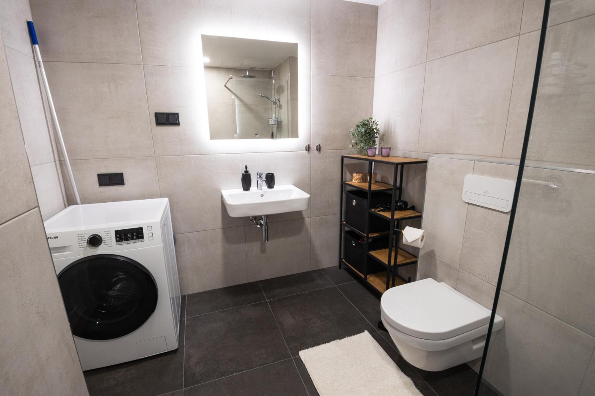 טרטו R64 Premium Apartments מראה חיצוני תמונה