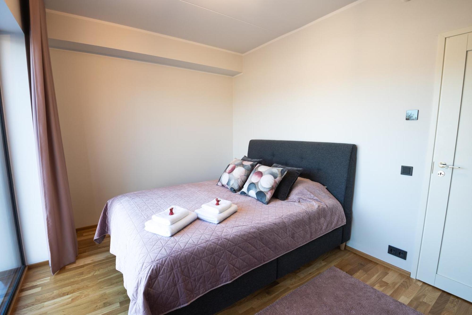 טרטו R64 Premium Apartments מראה חיצוני תמונה