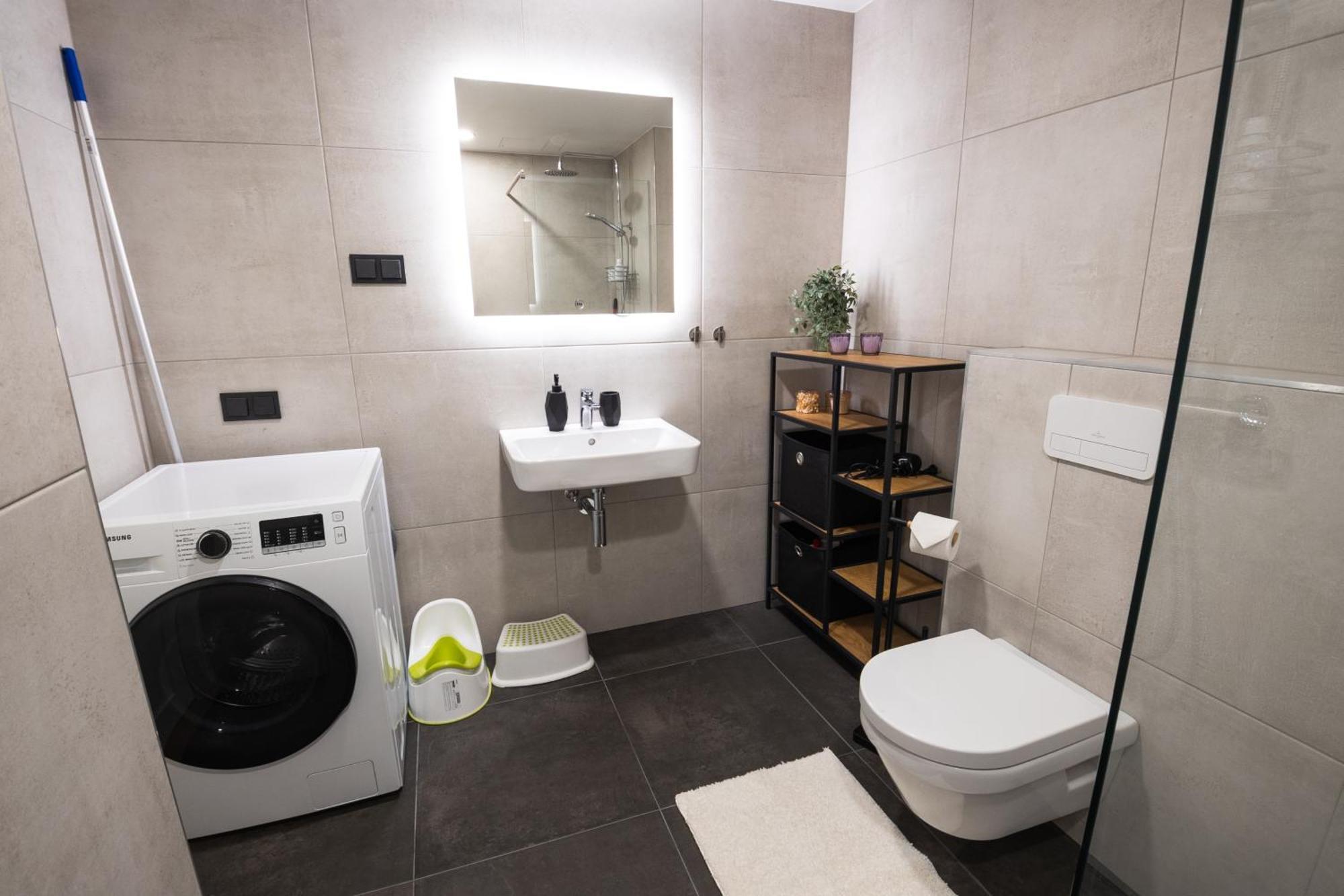 טרטו R64 Premium Apartments מראה חיצוני תמונה